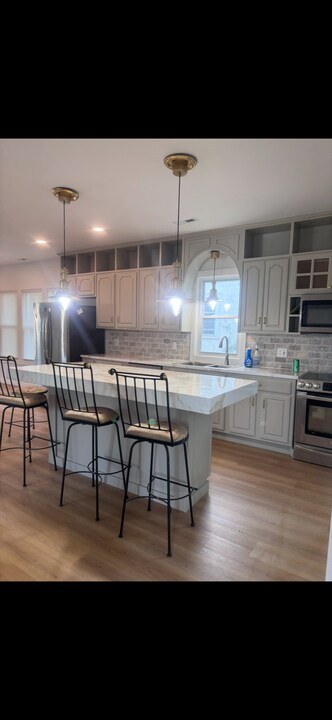 527 Gooding St, Unit 2ndfloor in La Salle, IL - Building Photo
