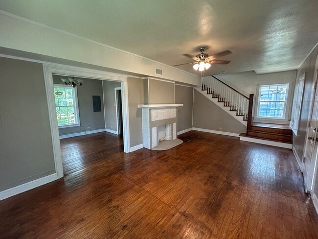 property at 518 N 16th St