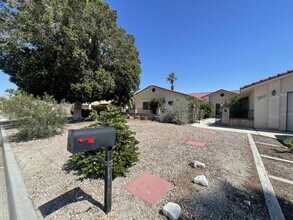 64315 Spyglass Ave in Desert Hot Springs, CA - Building Photo - Building Photo