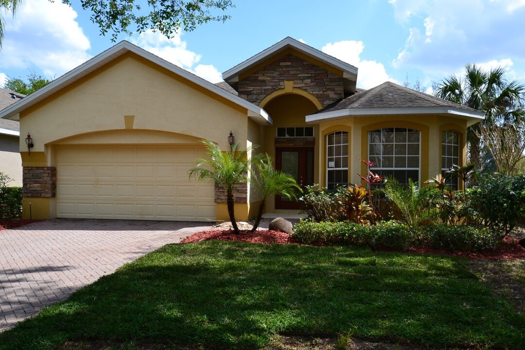 2909 Lake Jean Dr in Orlando, FL - Building Photo