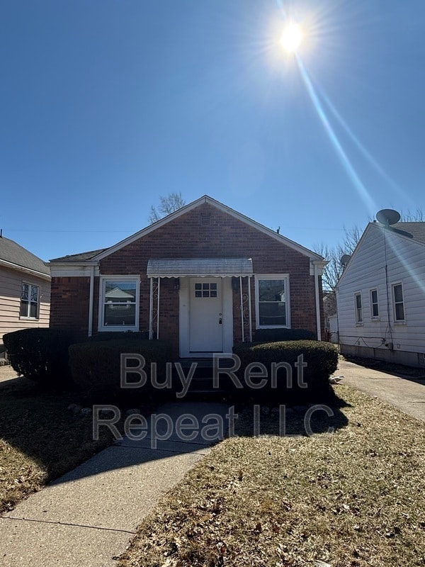 property at 630 Jewell St