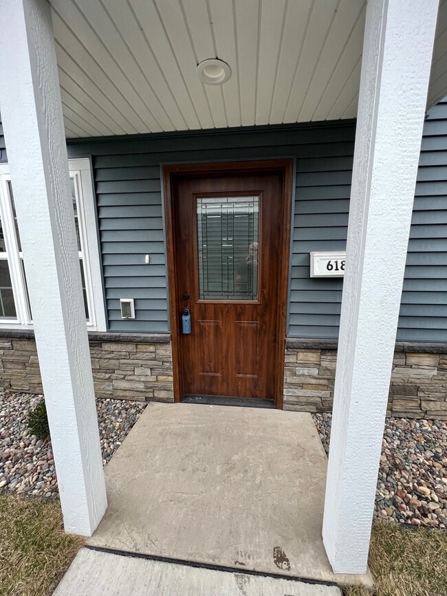 1415 Market St, Unit 1417 in La crosse, WI - Foto de edificio - Building Photo