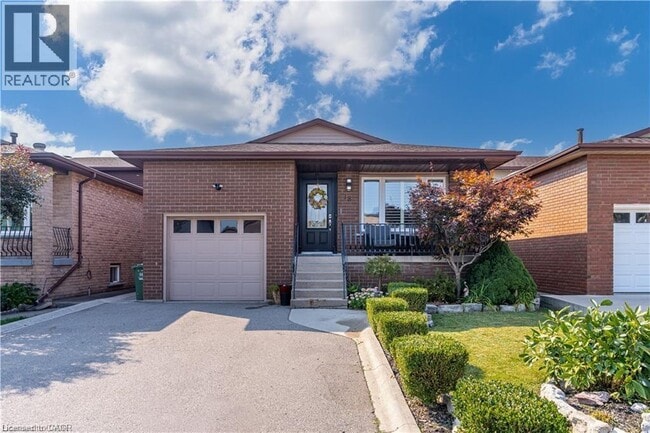 property at 18 Charing Dr