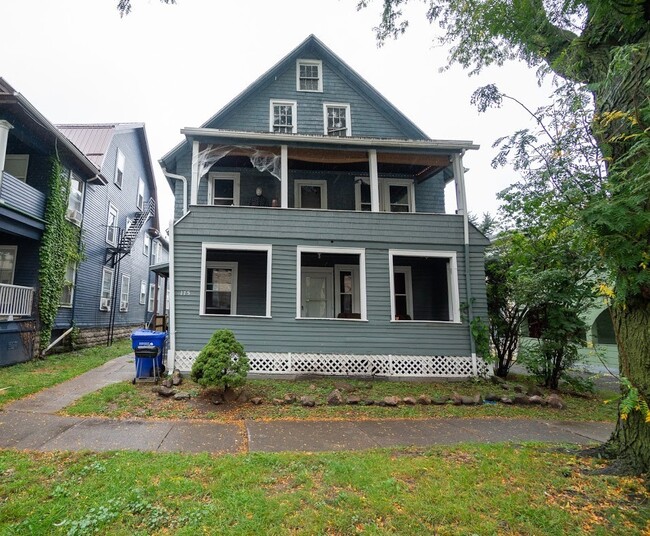 175 Pearl St in Rochester, NY - Building Photo - Building Photo