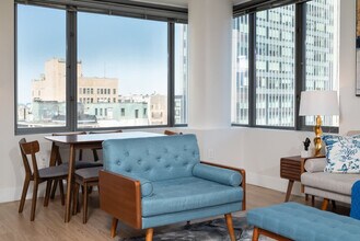 44 Beach St, Unit ID1342419P in Boston, MA - Building Photo - Building Photo