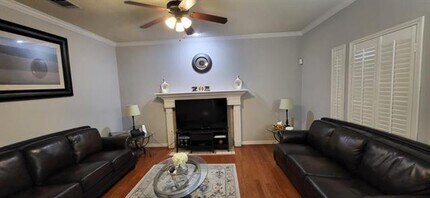 2309 Dyers Oak Dr in Plano, TX - Building Photo - Building Photo