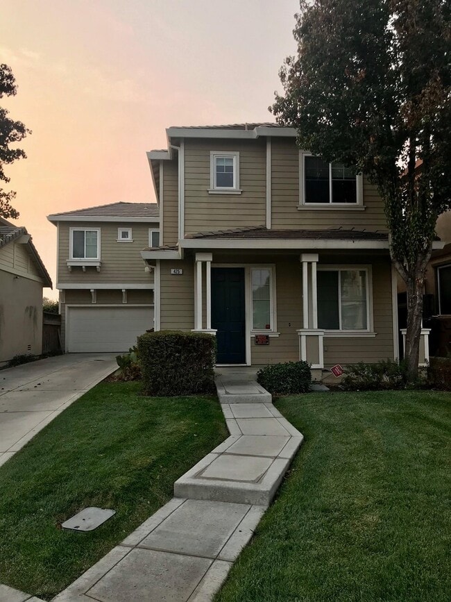 property at 425 Black Rock St