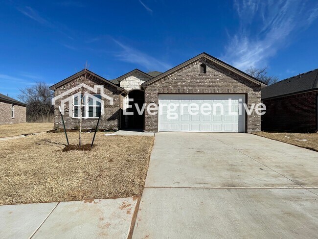 property at 3904 Olivia St