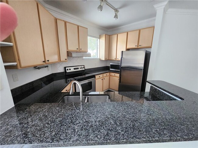property at 821 Ralph McGill Blvd NE