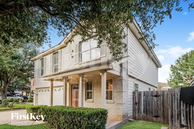 10519 Marengo Ln in San Antonio, TX - Building Photo - Building Photo