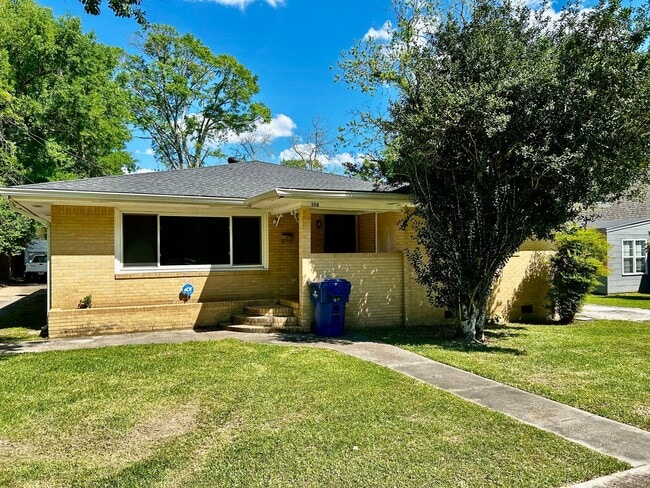 308 S Royal St in Deridder, LA - Building Photo - Building Photo