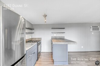 2282 Duane St in Los Angeles, CA - Building Photo - Building Photo