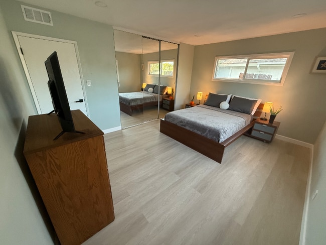 property at 1641 W Mells Ln
