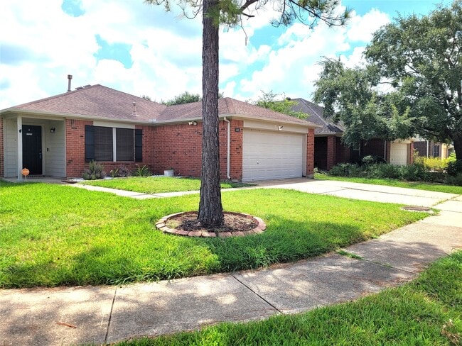 3401 Wheatstalk Ln in Pearland, TX - Building Photo - Building Photo