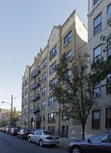 115 Fairview Ave in Jersey City, NJ - Building Photo - Building Photo