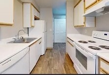 Parkhurst Apartments