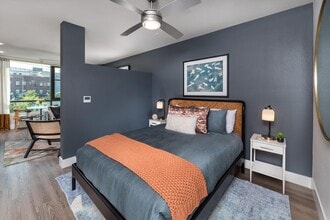 Skylar Grand in Portland, OR - Foto de edificio - Building Photo