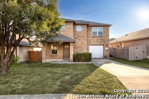 property at 10738 Shaencrossing