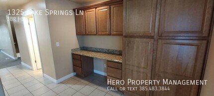 1325 Lake Springs Ln in Millcreek, UT - Building Photo - Building Photo