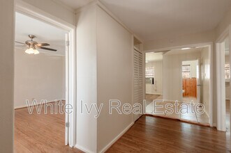 1412 22nd St in Huntsville, TX - Building Photo - Building Photo