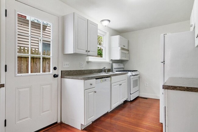 1311 Penn St in Harrisburg, PA - Building Photo - Building Photo