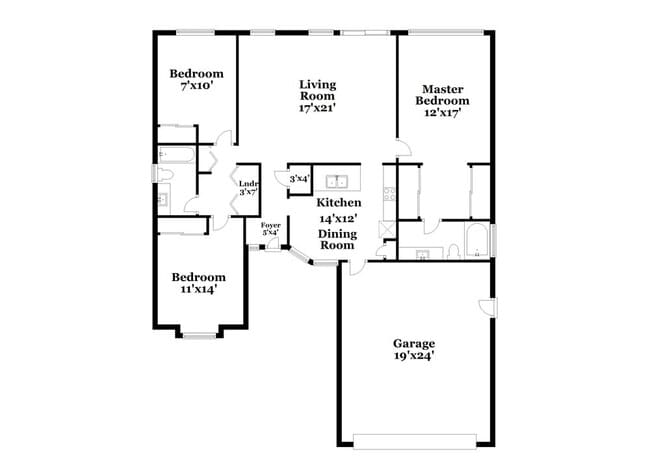 4707 W Piute Ave in Glendale, AZ - Building Photo - Building Photo