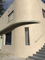 14 Dell St, Unit 14 in Mill Valley, CA - Building Photo