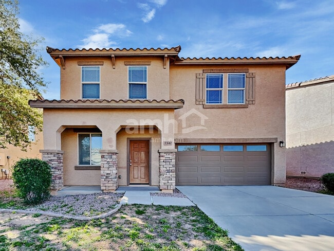 property at 7347 W St Charles Ave