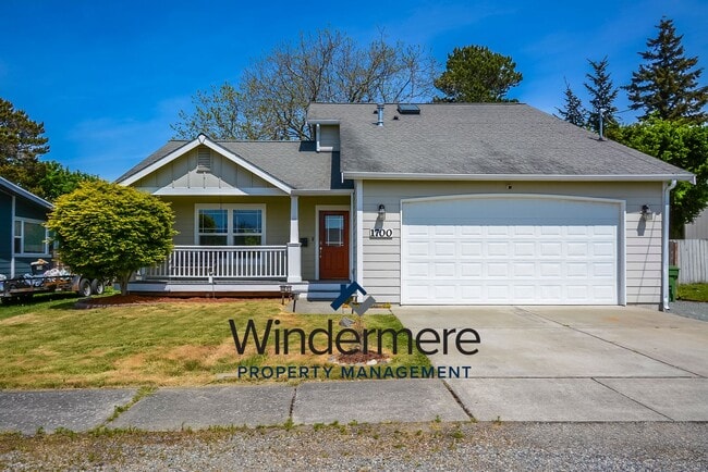 property at 1700 SE 2nd Ct