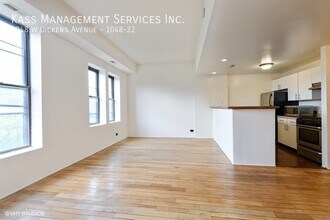 1048 W Dickens Ave in Chicago, IL - Building Photo - Building Photo