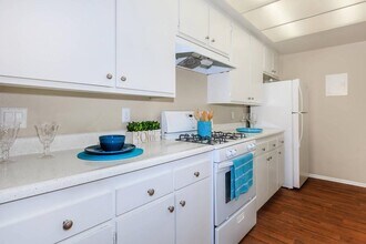 Sage Courtyard in Palm Springs, CA - Building Photo - Building Photo