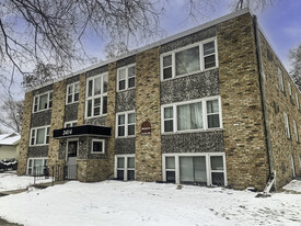 Longfellow Place Apartments