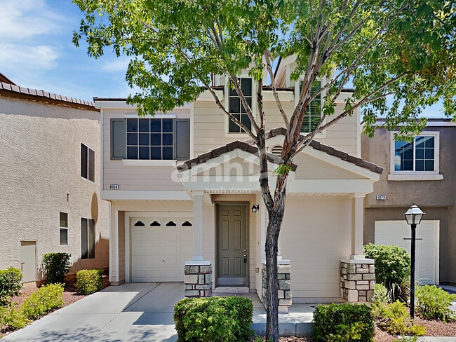 8164 Golden Flowers St