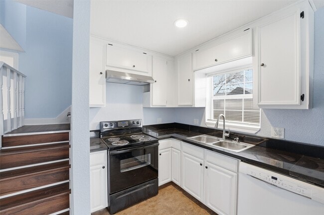 property at 7301 Avenue K