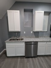 3438 Oregon Ave-Unit -1F in St. Louis, MO - Building Photo - Building Photo