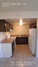 2640 N 43rd Ave in Phoenix, AZ - Building Photo - Building Photo