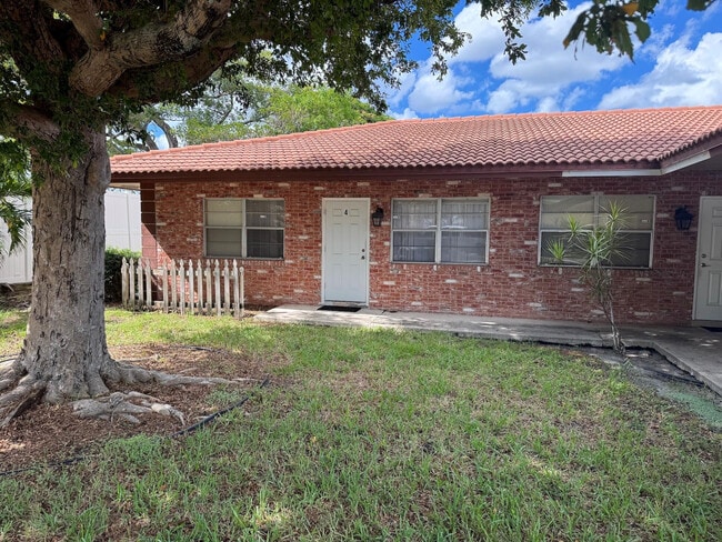 property at 1901 NE 29th St