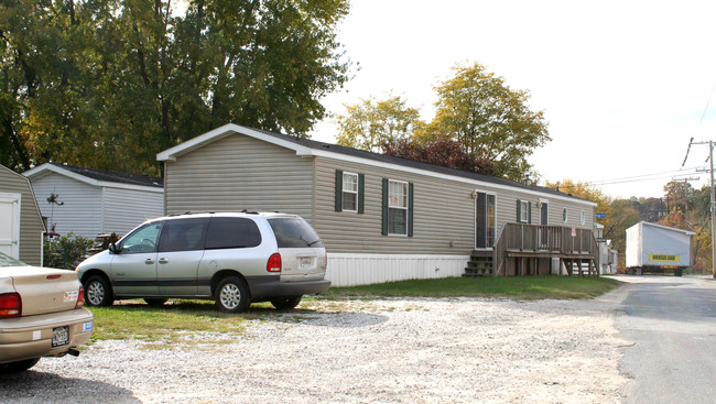 Beltway Mobile Home Park in Baltimore, MD - Building Photo - Building Photo