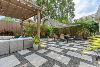 1342 Hollywood Ave in Jacksonville, FL - Building Photo - Building Photo