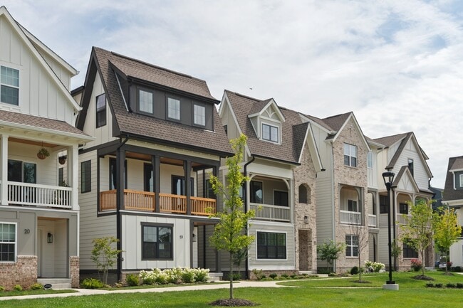 property at 504 Edwin St