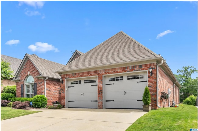 5246 Creekside Loop in Hoover, AL - Building Photo - Building Photo