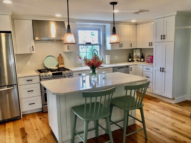property at 2 Jackson