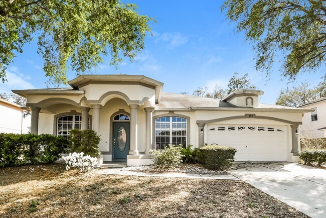 property at 450 Chapelwood Dr