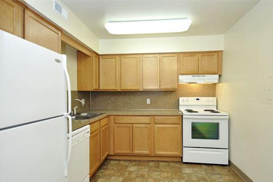 Woodridge Apartments Photo