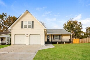 154 Kingsbridge Dr in Goose Creek, SC - Building Photo