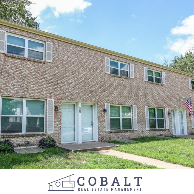 property at 727 Fremont St