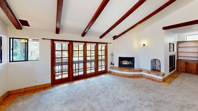 property at 3120 Goldfinch St