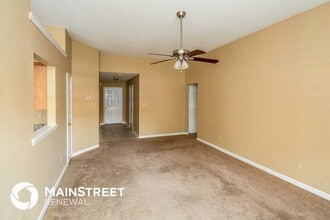 8516 Cross Point Dr in Olive Branch, MS - Building Photo - Building Photo