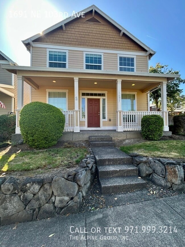 1691 NE 103rd Ave