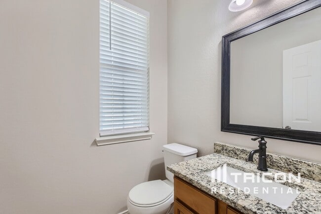 213 Ridge Bluff in Cibolo, TX - Foto de edificio - Building Photo